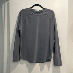 Buck Mason long sleeve
